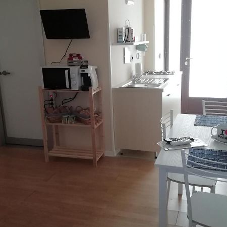 City Life Pompeii -Suite Queen Deluxe Extérieur photo