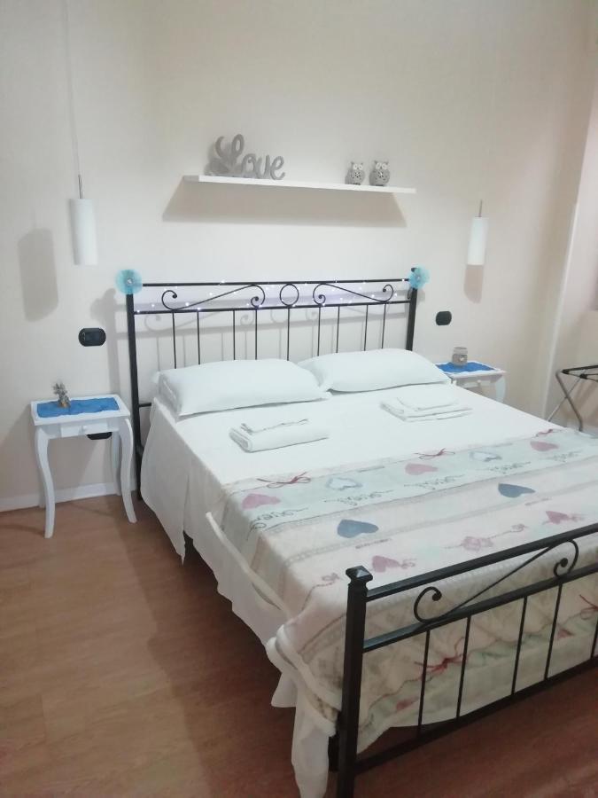 City Life Pompeii -Suite Queen Deluxe Extérieur photo