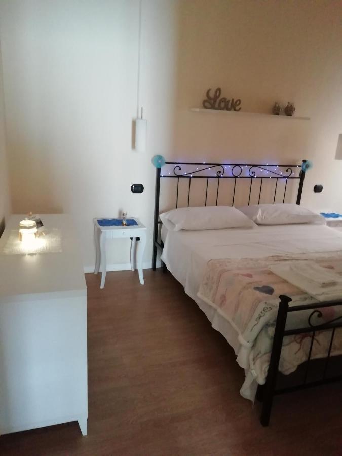 City Life Pompeii -Suite Queen Deluxe Extérieur photo