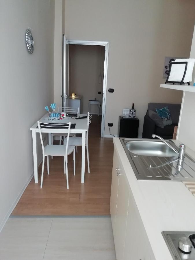 City Life Pompeii -Suite Queen Deluxe Extérieur photo