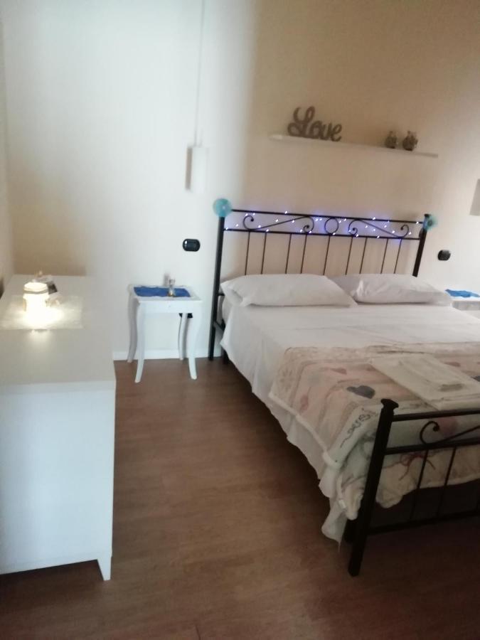 City Life Pompeii -Suite Queen Deluxe Extérieur photo