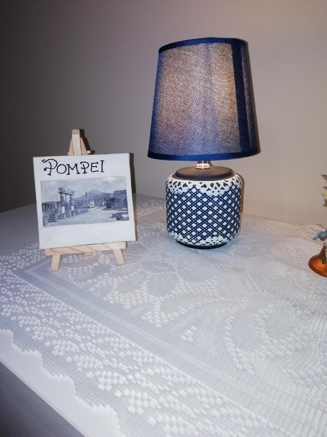 City Life Pompeii -Suite Queen Deluxe Extérieur photo