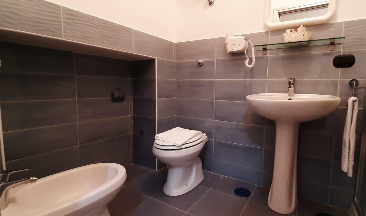 City Life Pompeii -Suite Queen Deluxe Extérieur photo
