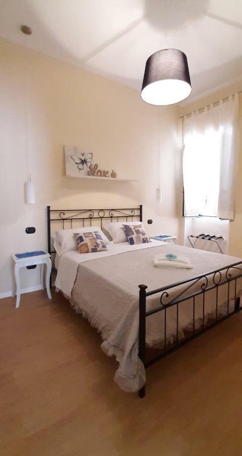City Life Pompeii -Suite Queen Deluxe Extérieur photo