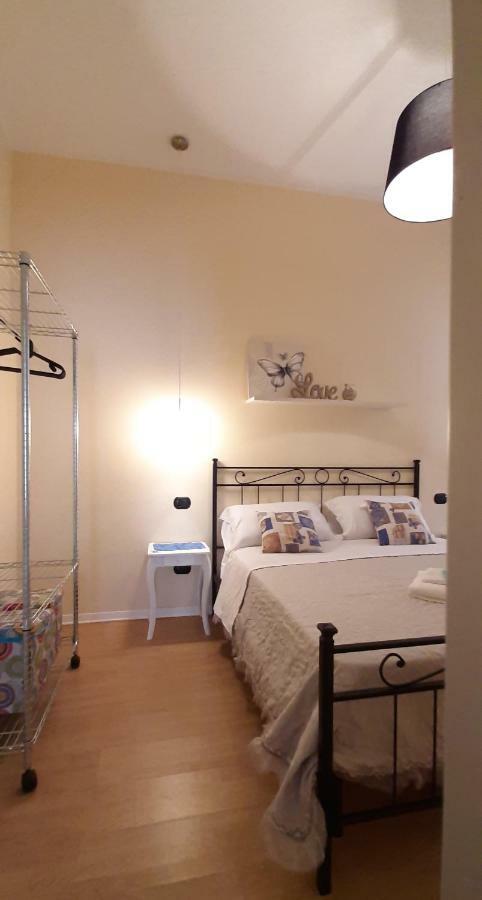 City Life Pompeii -Suite Queen Deluxe Extérieur photo