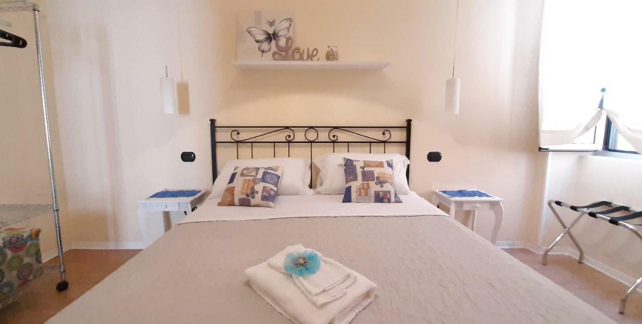 City Life Pompeii -Suite Queen Deluxe Extérieur photo