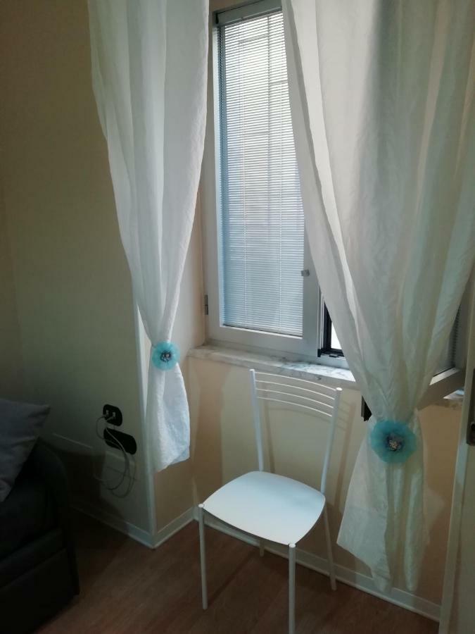 City Life Pompeii -Suite Queen Deluxe Extérieur photo