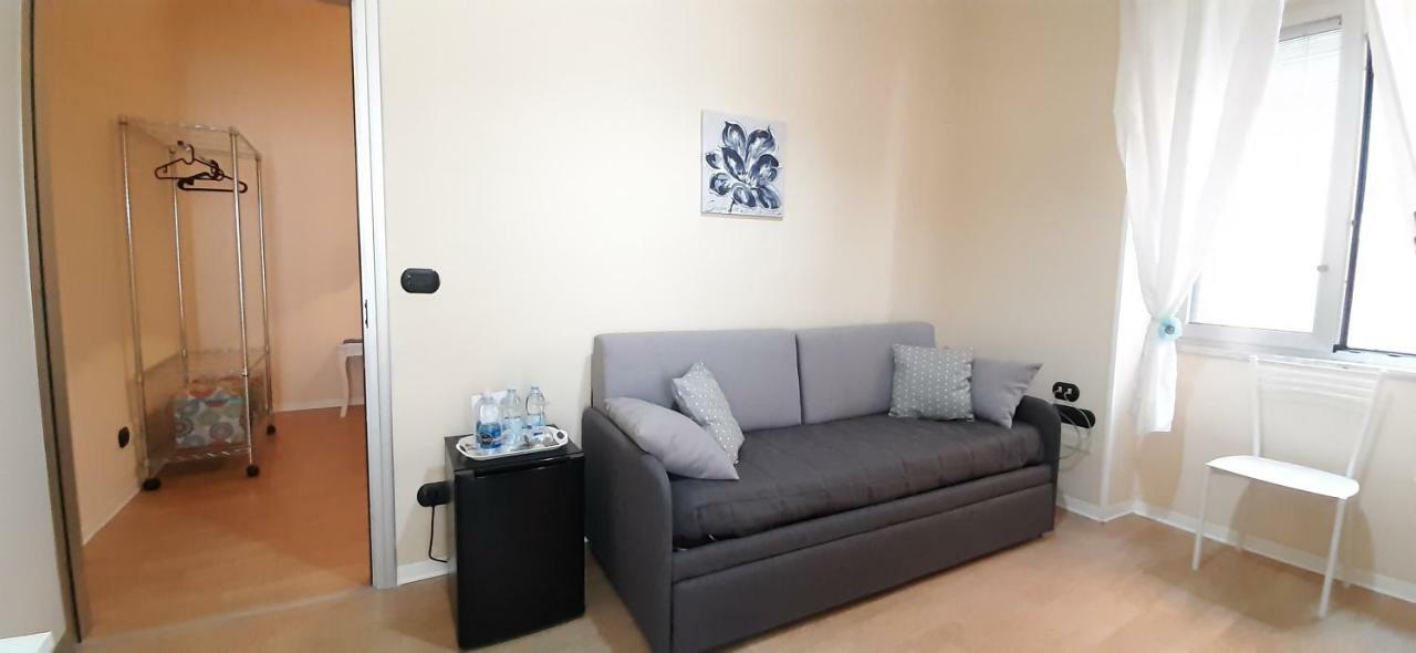 City Life Pompeii -Suite Queen Deluxe Extérieur photo