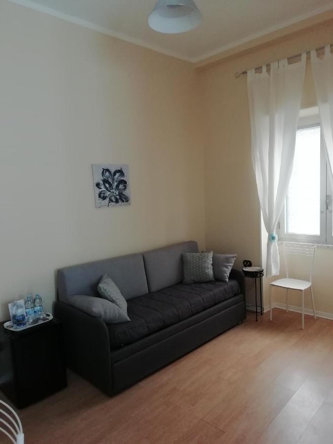 City Life Pompeii -Suite Queen Deluxe Extérieur photo
